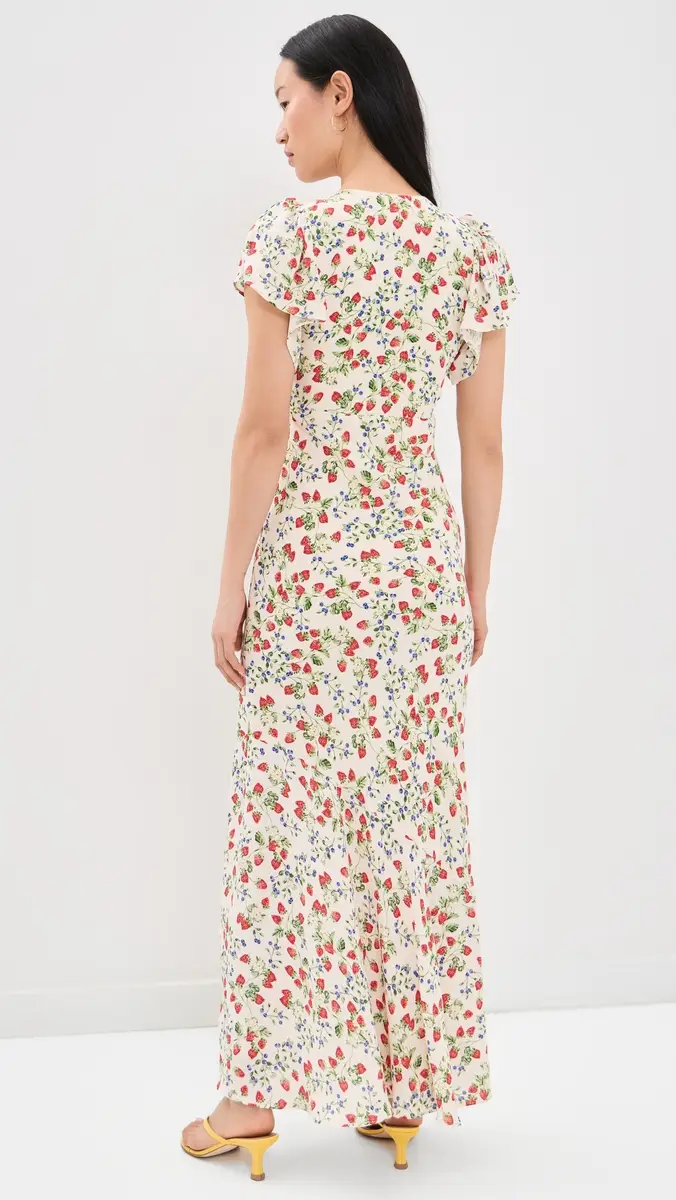 Saylor Leonarda Dress | Thumbnail 3 Saylor Leonarda Dress | Thumbnail 3