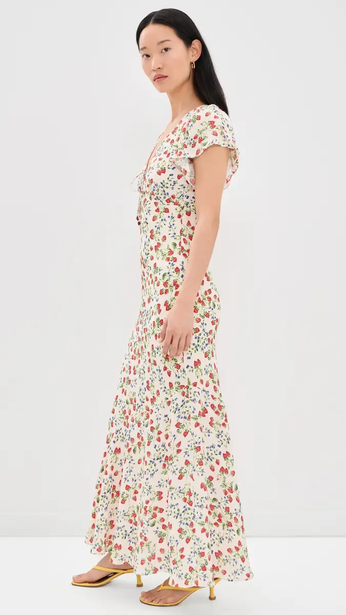 Saylor Leonarda Dress | Thumbnail 4 Saylor Leonarda Dress | Thumbnail 4