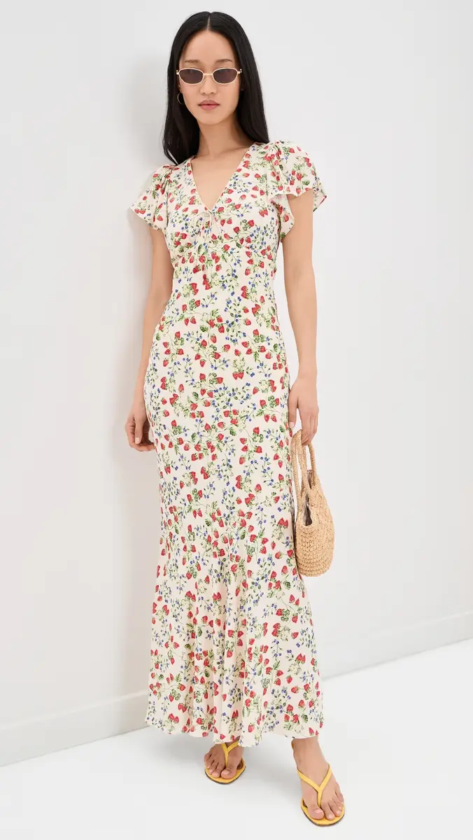 Saylor Leonarda Dress | Thumbnail 5 Saylor Leonarda Dress | Thumbnail 5