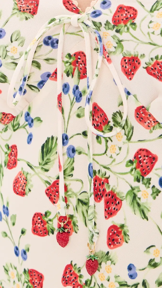Saylor Leonarda Dress | Thumbnail 6 Saylor Leonarda Dress | Thumbnail 6