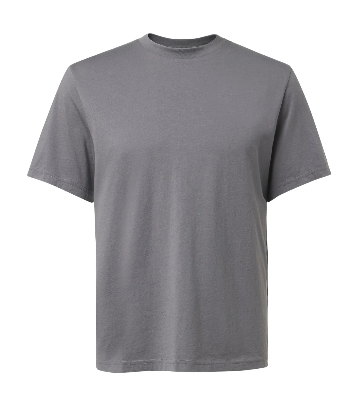 Cotton jersey T-shirt Cotton jersey T-shirt