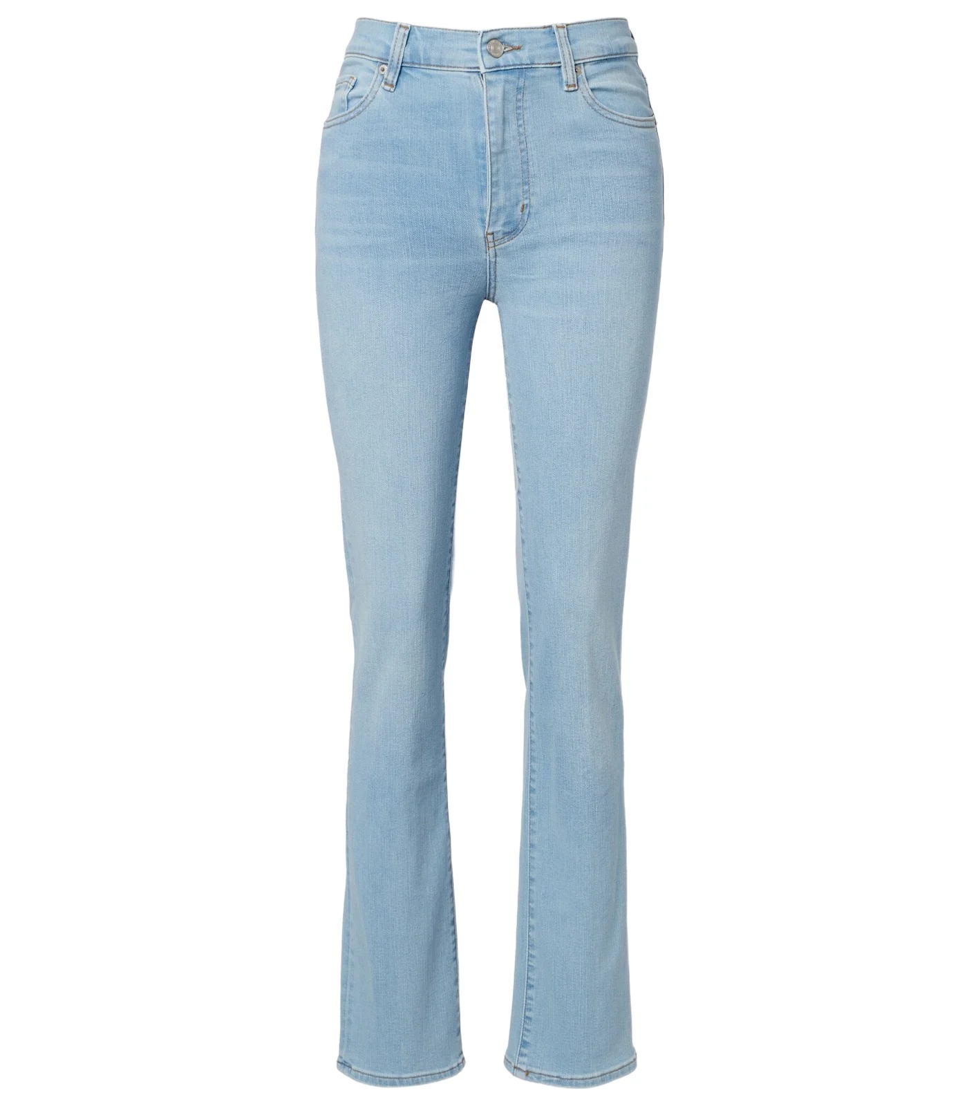 Le Sleek Long straight jeans