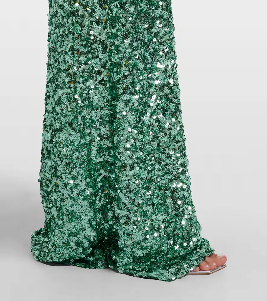 The Sei Sequined gown | Thumbnail 3