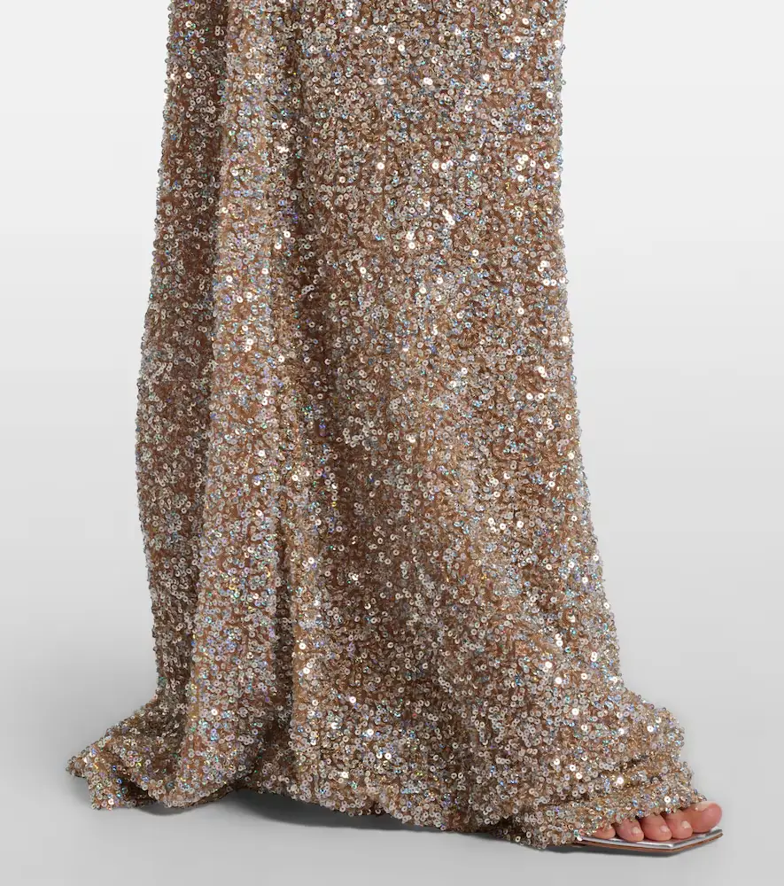 The Sei Embellished gown | Thumbnail 2