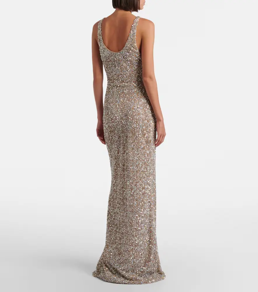 The Sei Embellished gown | Thumbnail 5