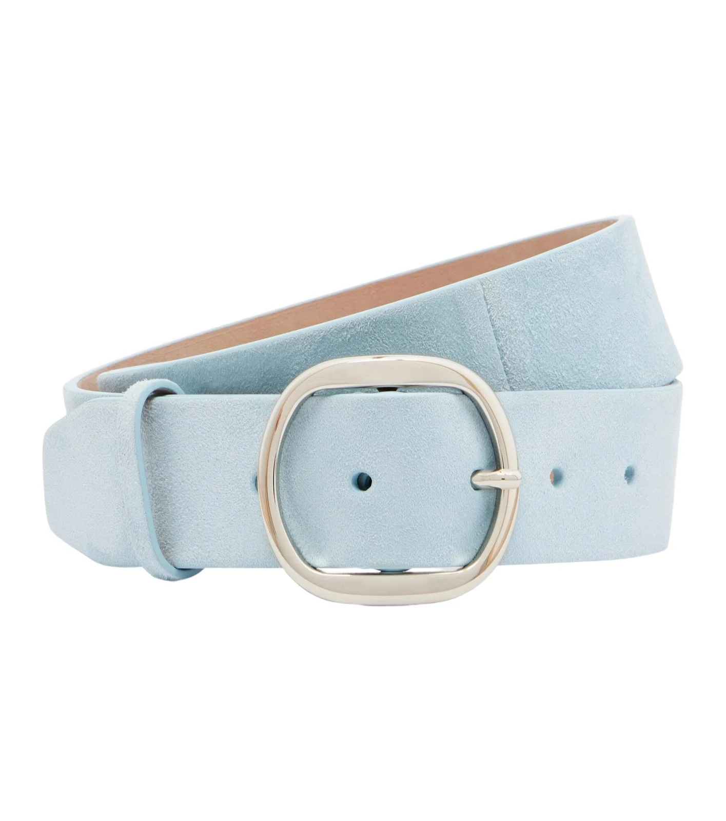 Elster suede belt Elster suede belt