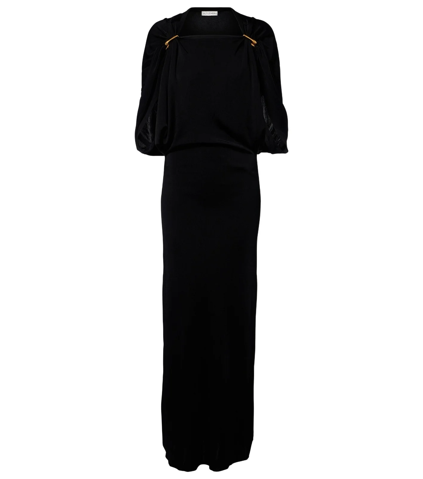 Altuzarra Henderson maxi dress