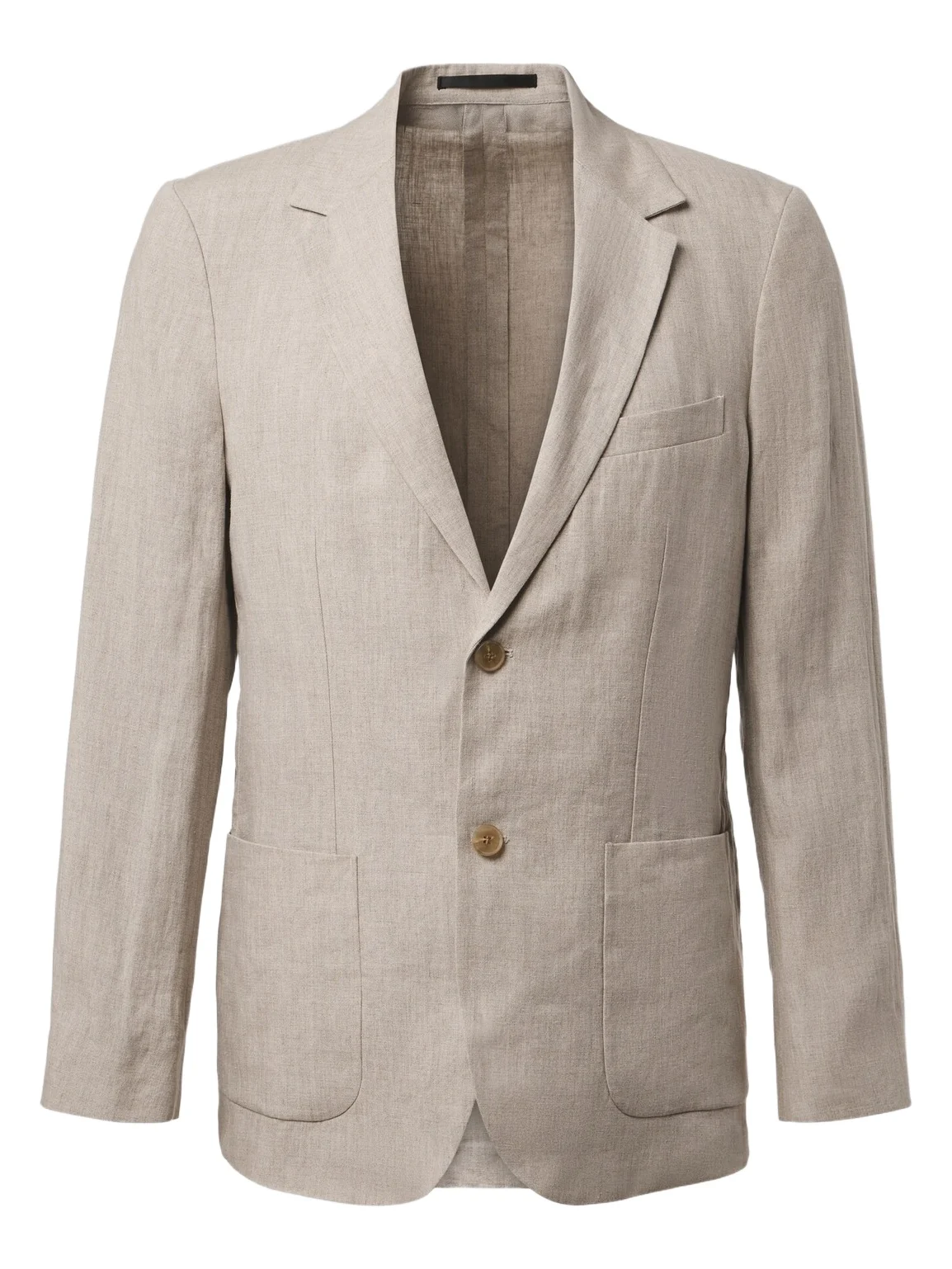 Linen blazer Linen blazer