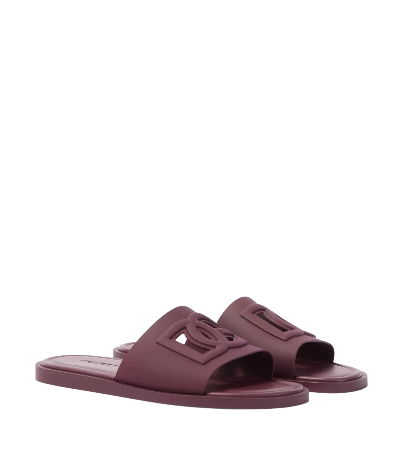 DG rubber slides