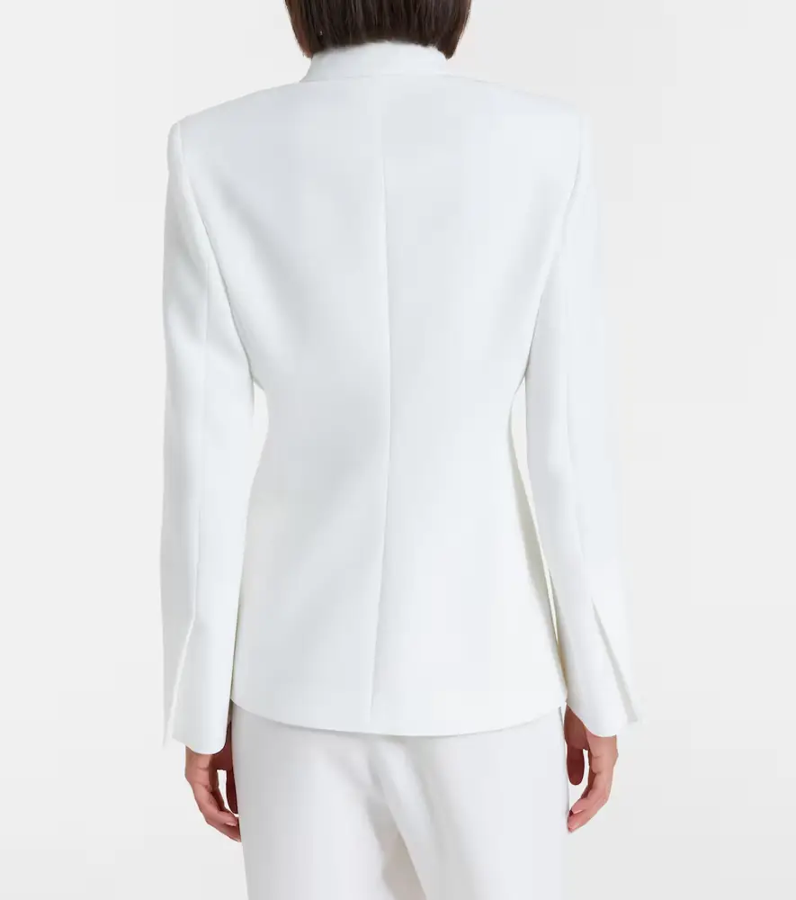 Max Mara Cady jacket | Thumbnail 4 Max Mara Cady jacket | Thumbnail 4