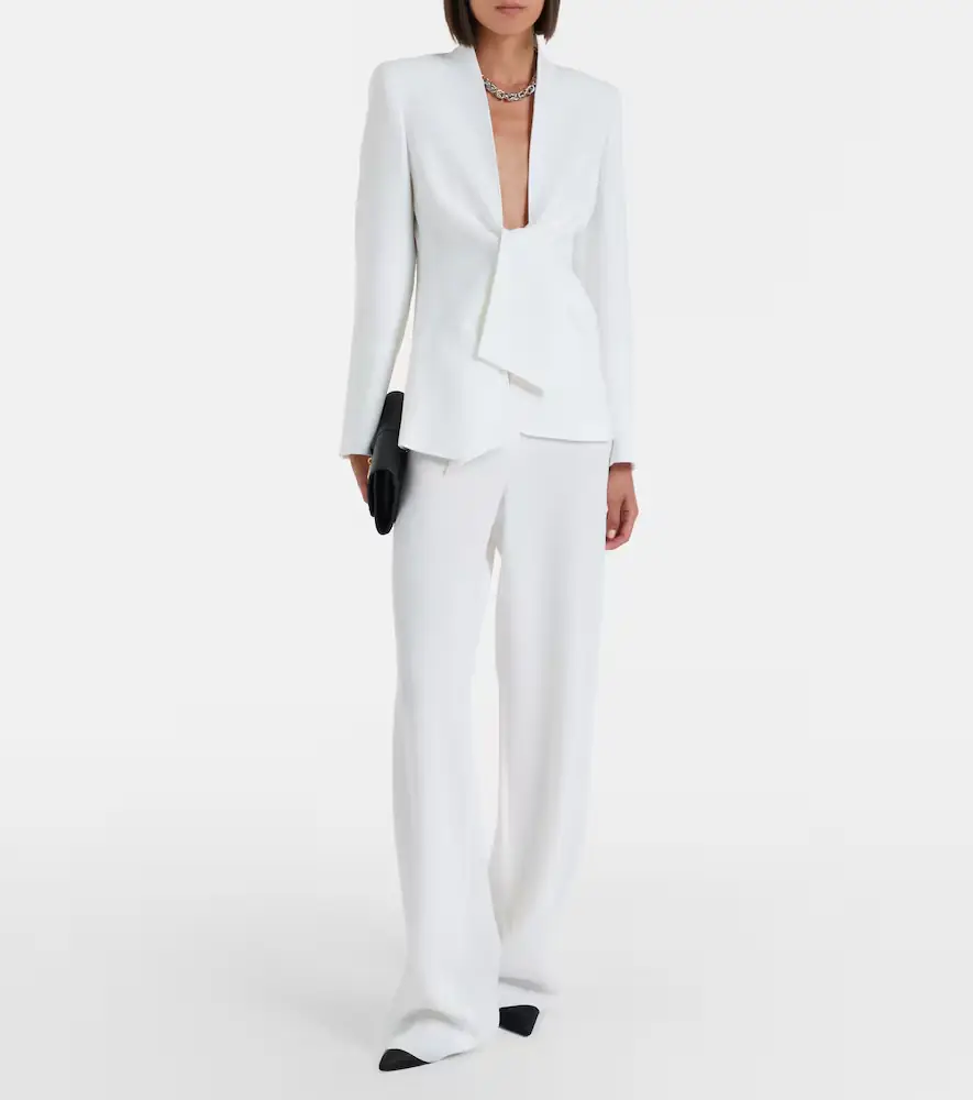 Max Mara Cady jacket | Thumbnail 5 Max Mara Cady jacket | Thumbnail 5