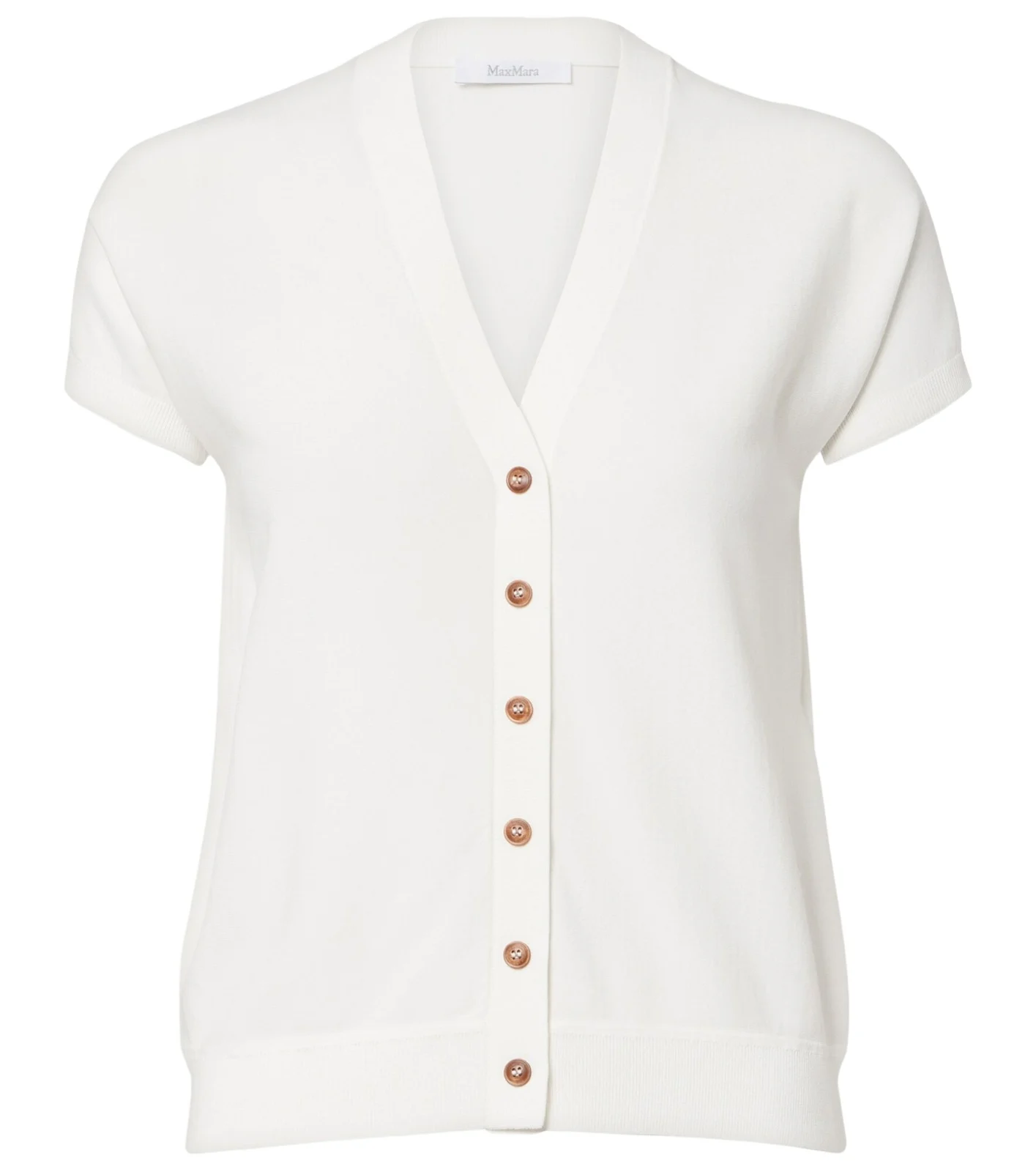 Crêpe cardigan Crêpe cardigan