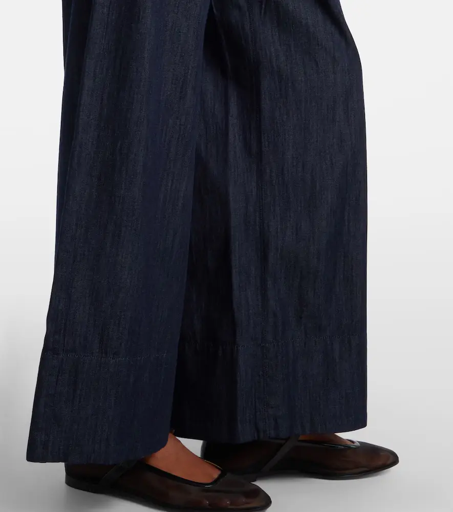 'S Max Mara 'S Max Mara Wide-leg jeans | Thumbnail 4 'S Max Mara 'S Max Mara Wide-leg jeans | Thumbnail 4