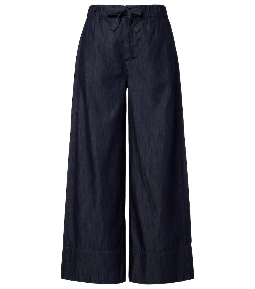 'S Max Mara Wide-leg jeans | Image 1 'S Max Mara Wide-leg jeans | Image 1