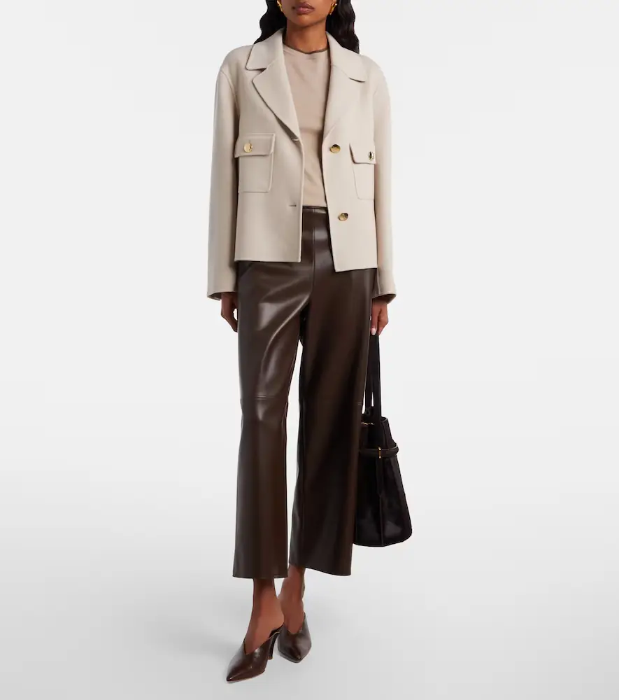 'S Max Mara 'S Max Mara Wide-leg pants | Thumbnail 2