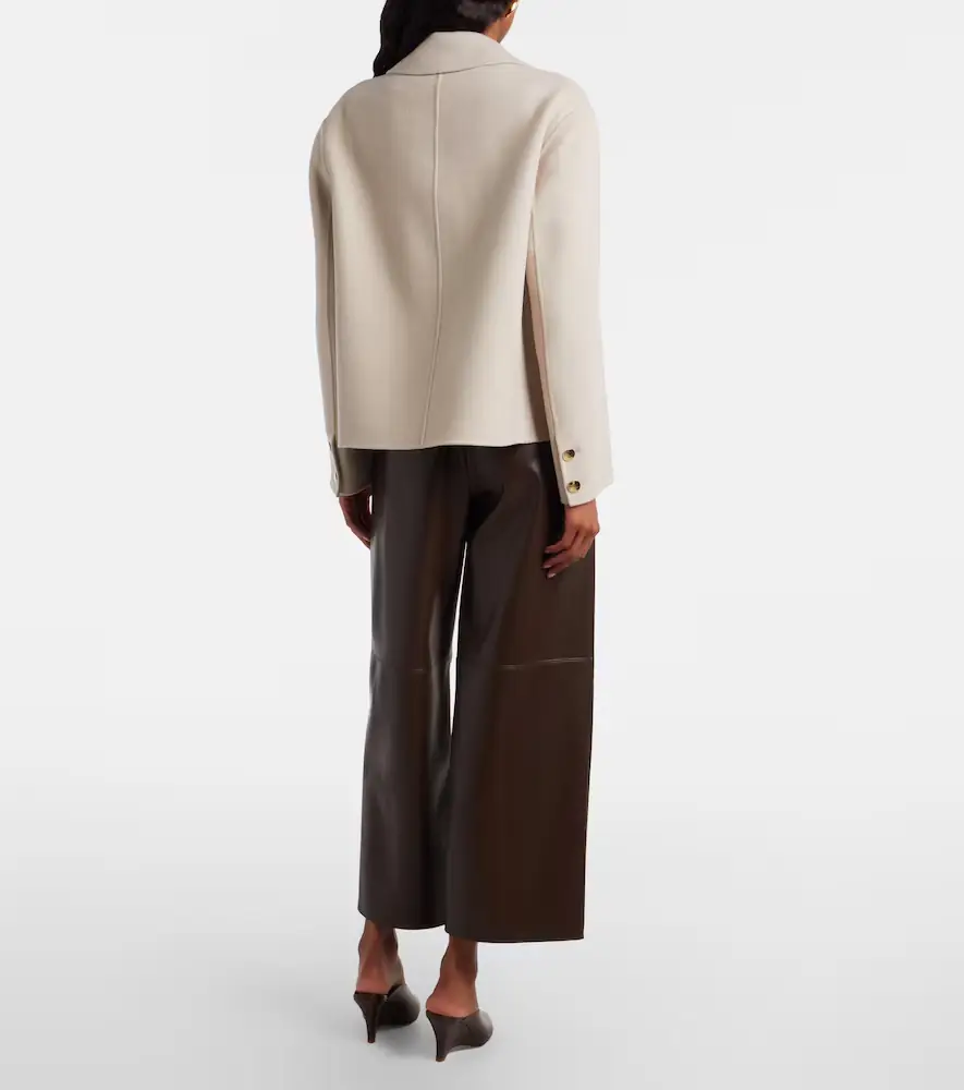 'S Max Mara 'S Max Mara Wide-leg pants | Thumbnail 3