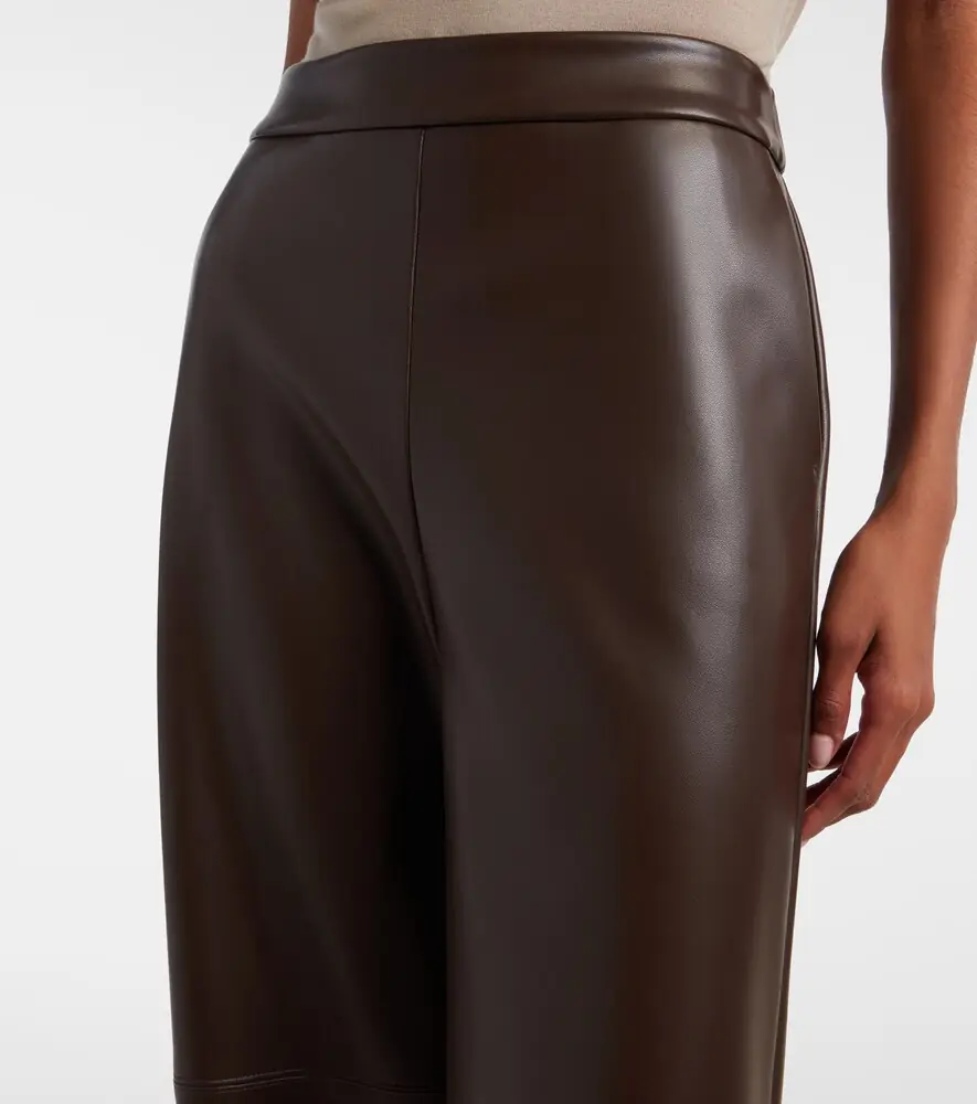 'S Max Mara 'S Max Mara Wide-leg pants | Thumbnail 5