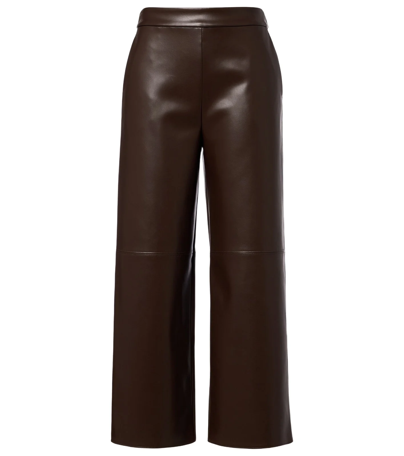 Wide-leg pants Wide-leg pants