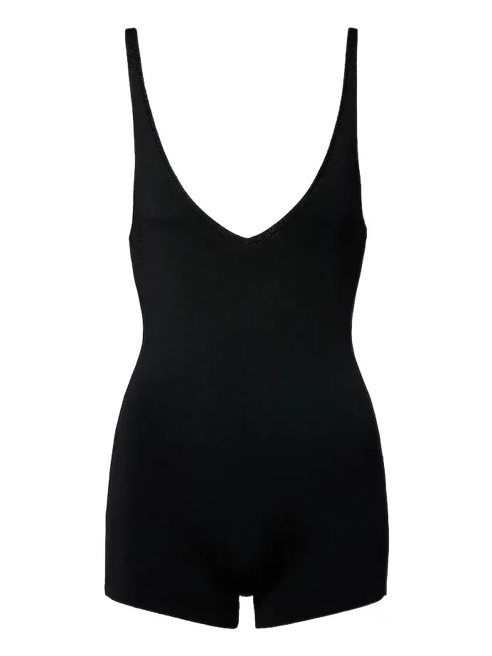 x Rosie Huntington-Whitely Rosie romper