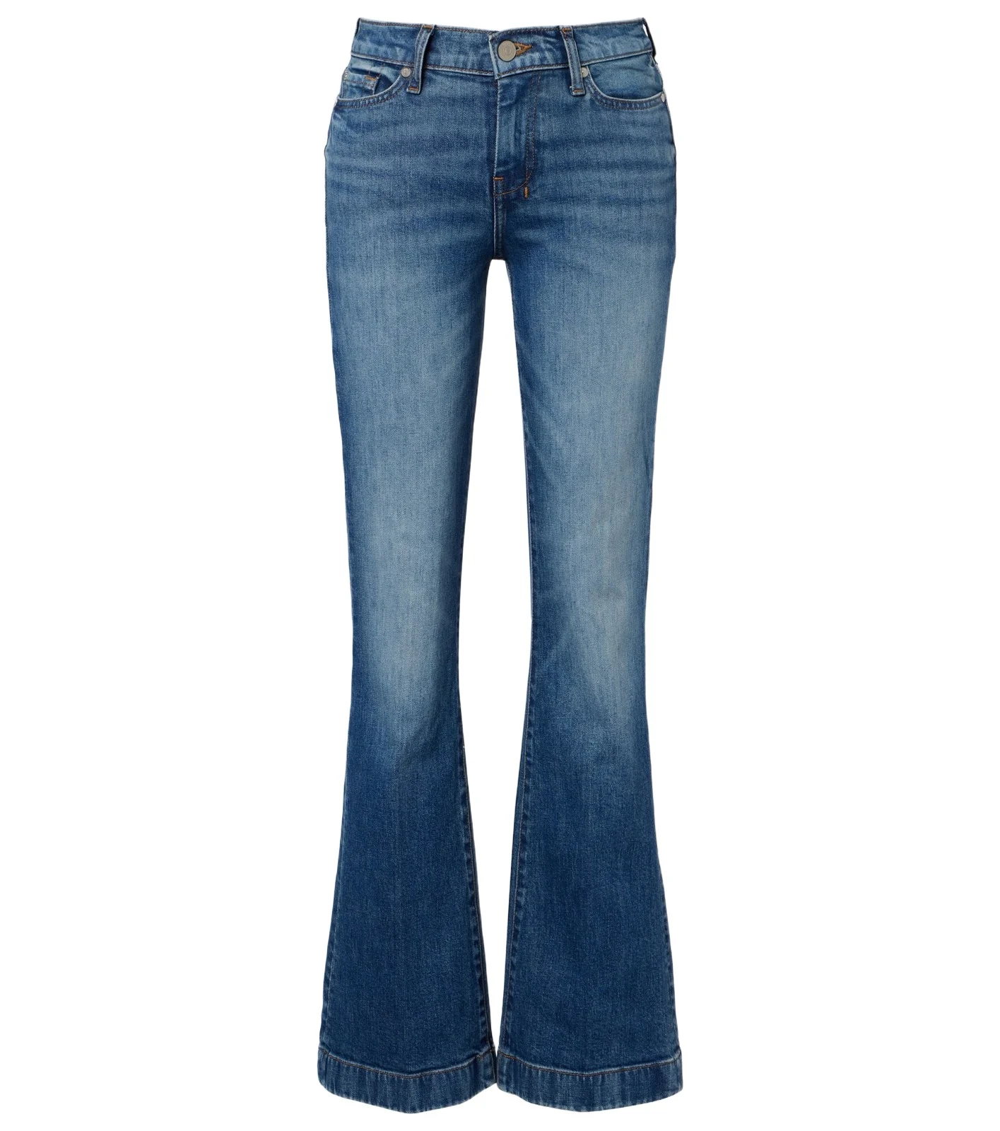Dojo flared jeans Dojo flared jeans