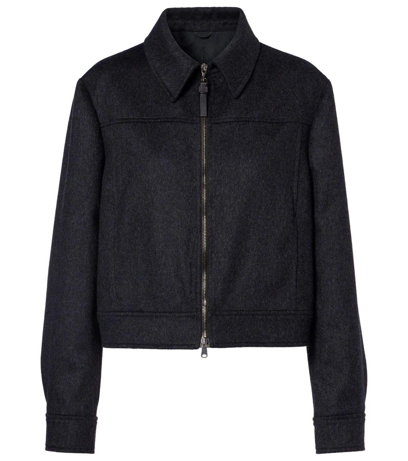 Wool jacket Wool jacket