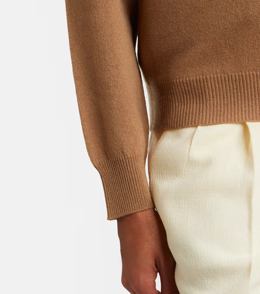 Blazé Milano Blazé Milano Highland wool and cashmere cardigan | Thumbnail 2 Blazé Milano Blazé Milano Highland wool and cashmere cardigan | Thumbnail 2