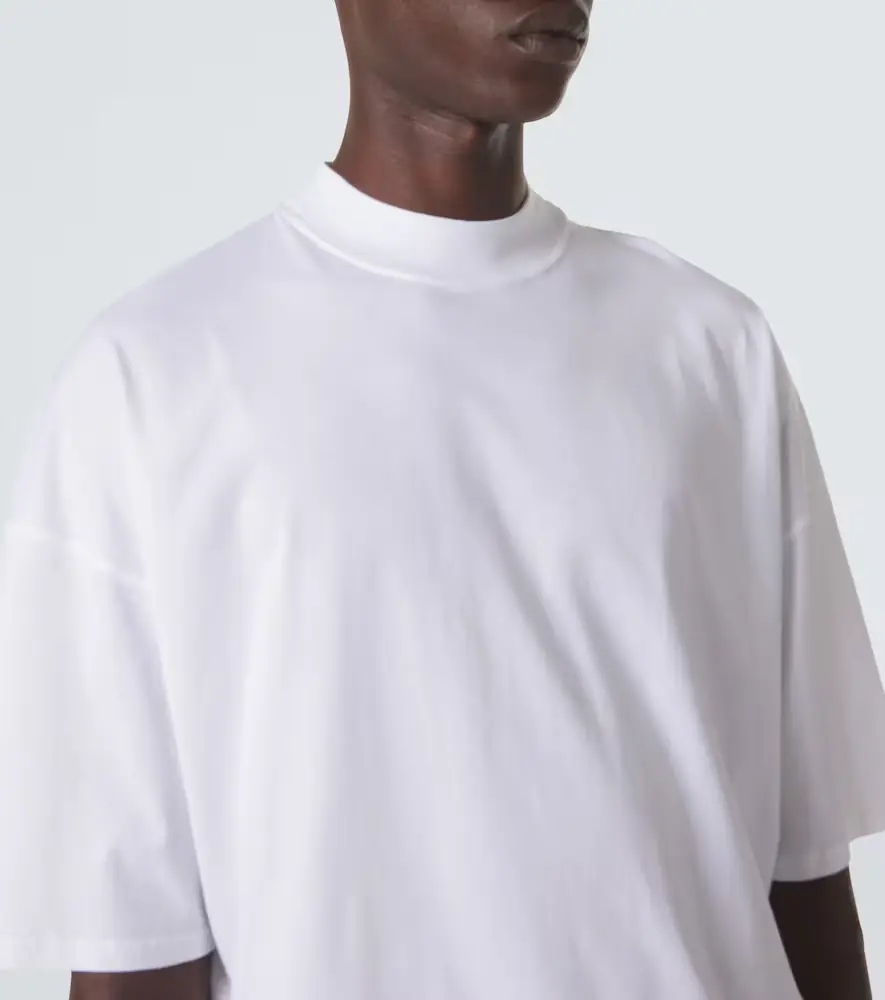 Jil Sander Cotton T-shirt | Thumbnail 3
