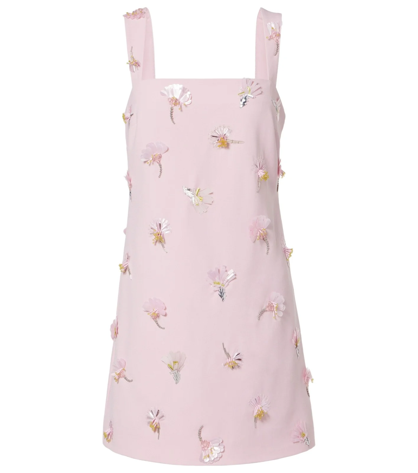 Ella embellished minidress Ella embellished minidress