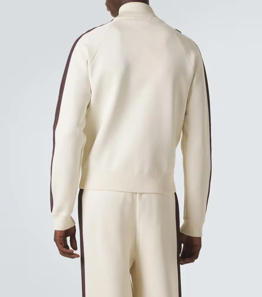 Wales Bonner Tide track jacket | Thumbnail 2 Wales Bonner Tide track jacket | Thumbnail 2