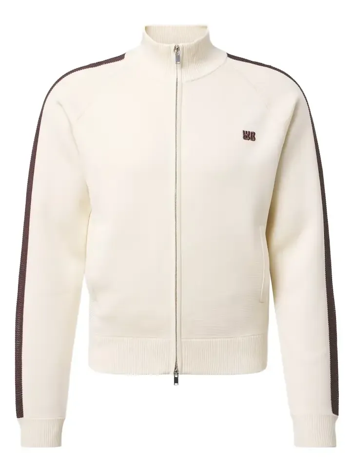 Tide track jacket Tide track jacket