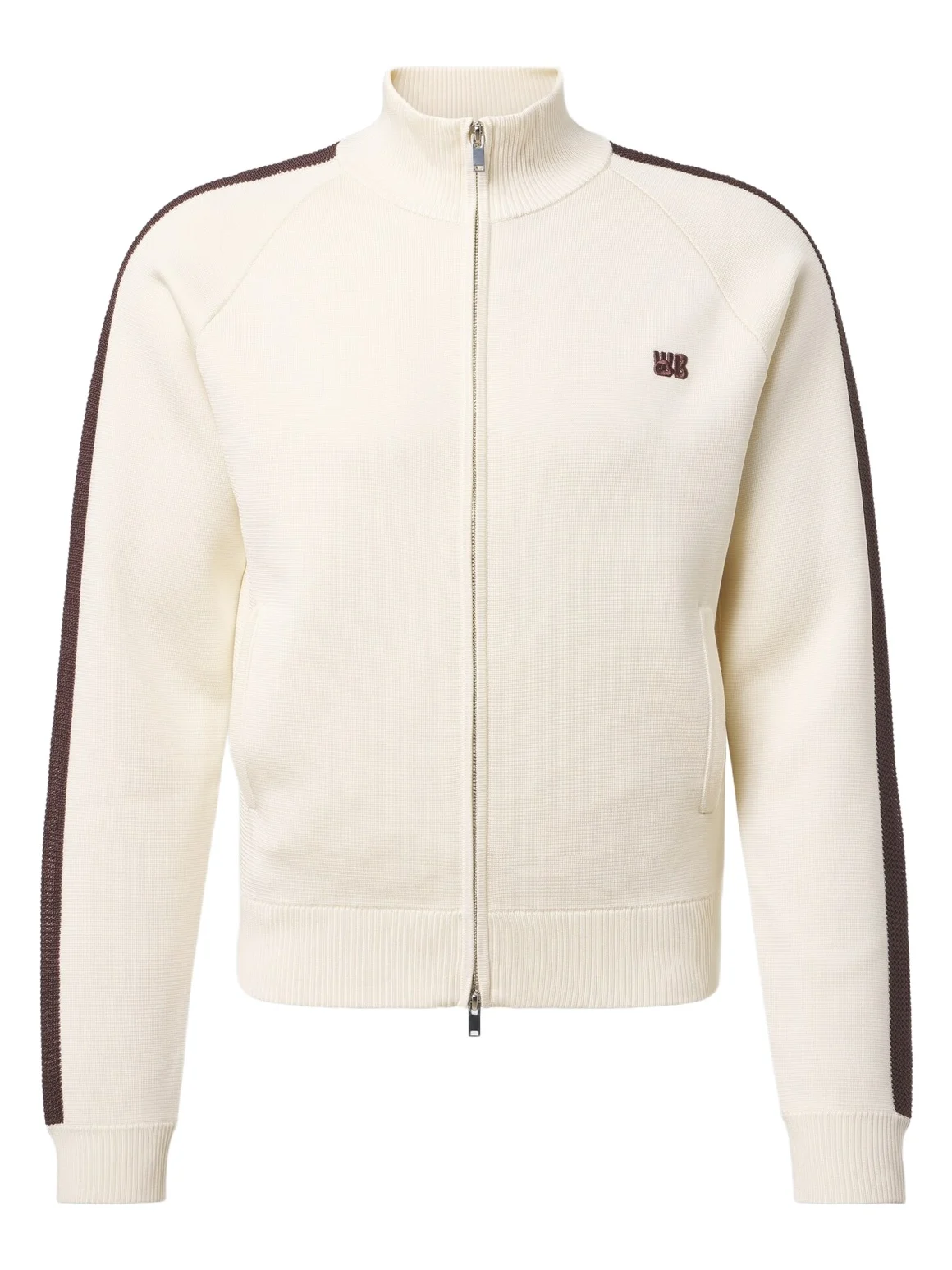 Wales Bonner Tide track jacket