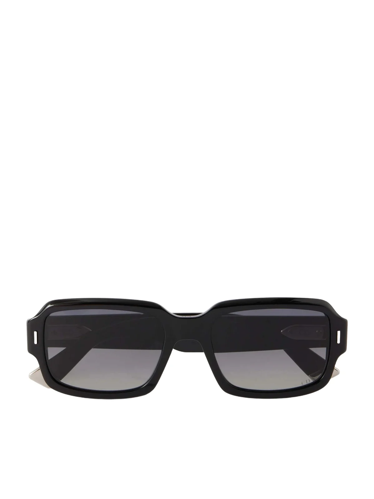DIOR Eyewear Diortailoring Square-Frame Acetate Sunglasses - Men