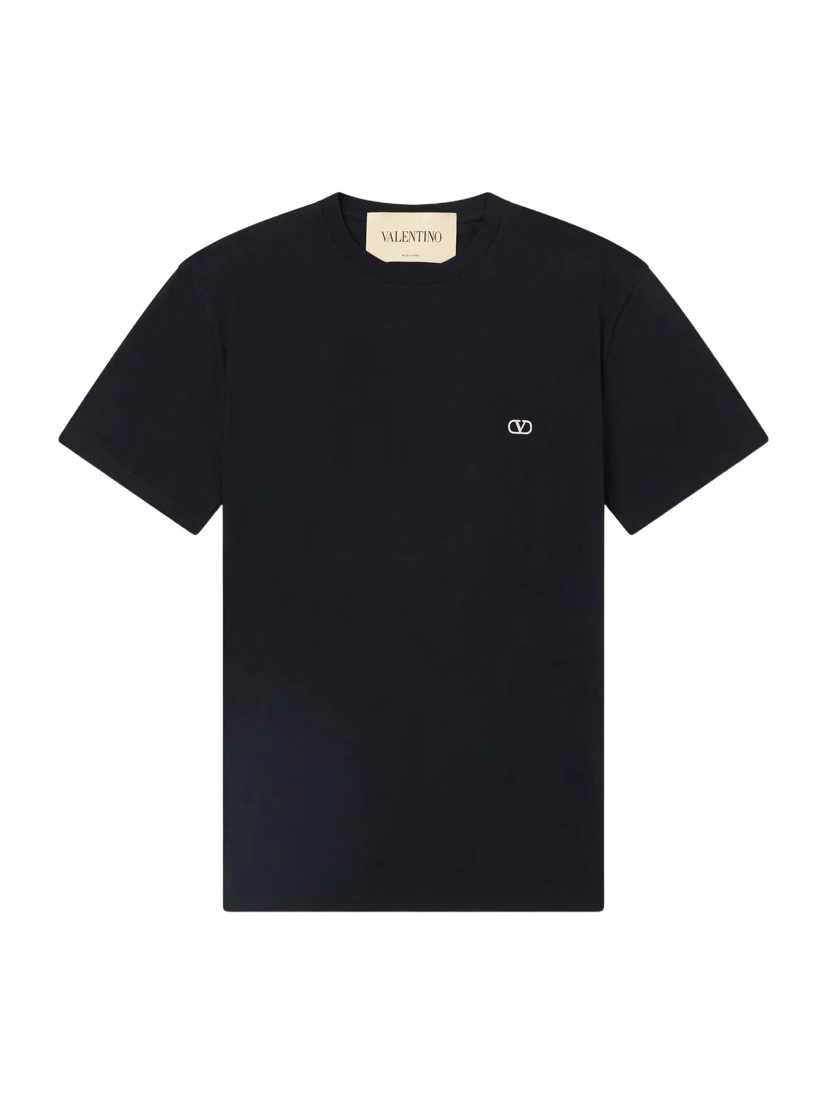 Logo-Embroidered Cotton-Jersey T-Shirt - Men Logo-Embroidered Cotton-Jersey T-Shirt - Men