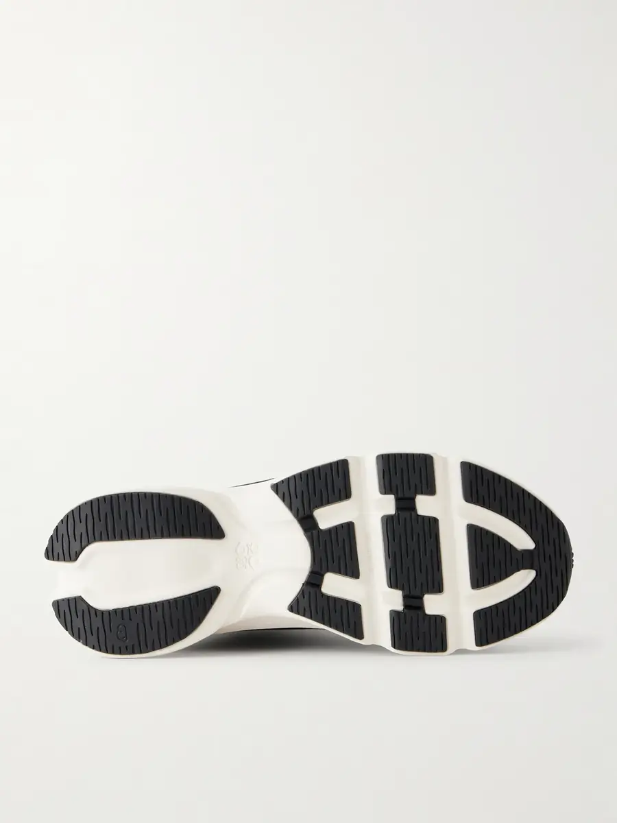 Loewe ON Cloudsolo Rubber-Trimmed Mesh Sneakers - Men | Thumbnail 3 Loewe ON Cloudsolo Rubber-Trimmed Mesh Sneakers - Men | Thumbnail 3