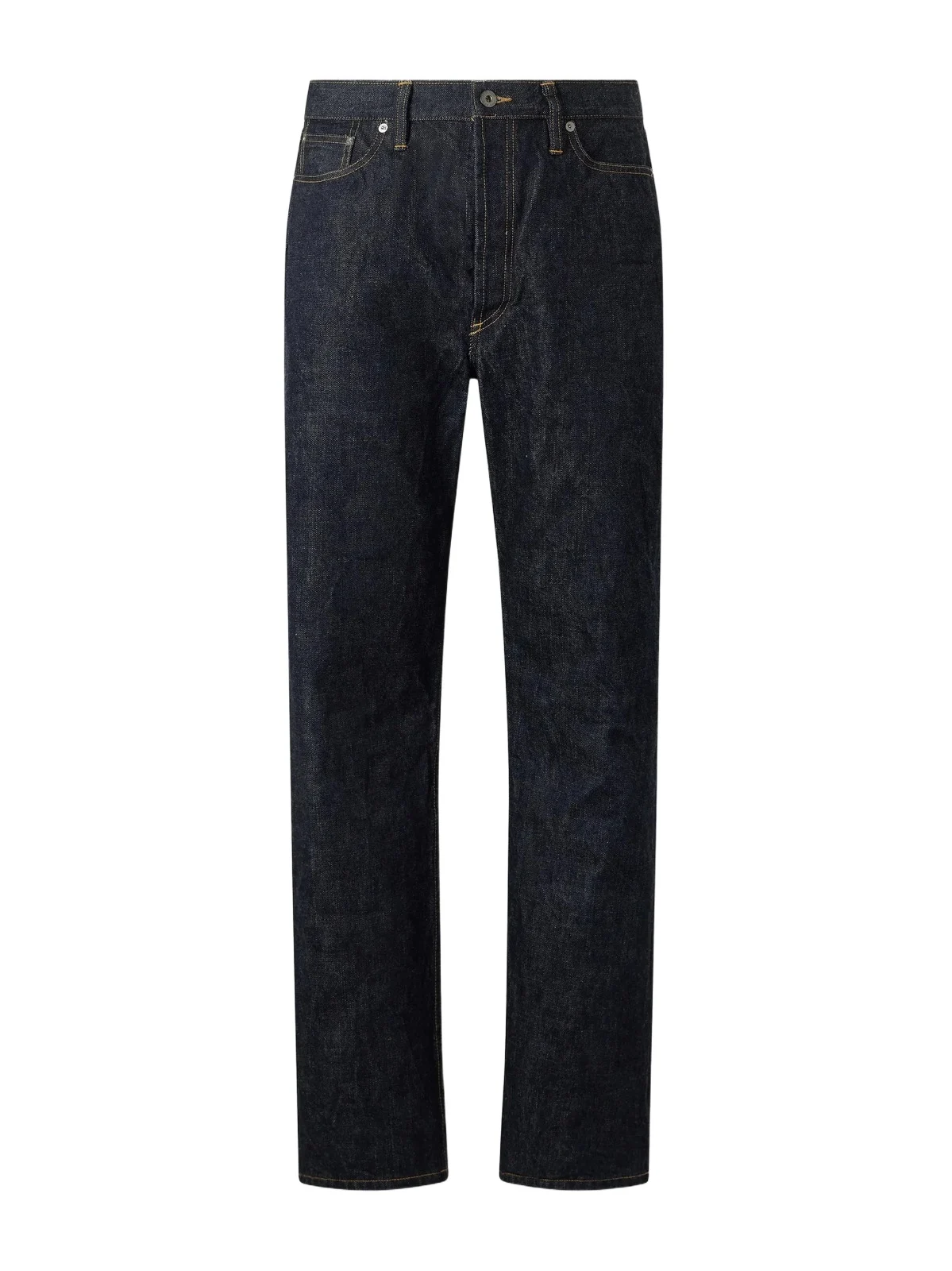 RS-100xk Relaxed Straight Jeans - Men RS-100xk Relaxed Straight Jeans - Men
