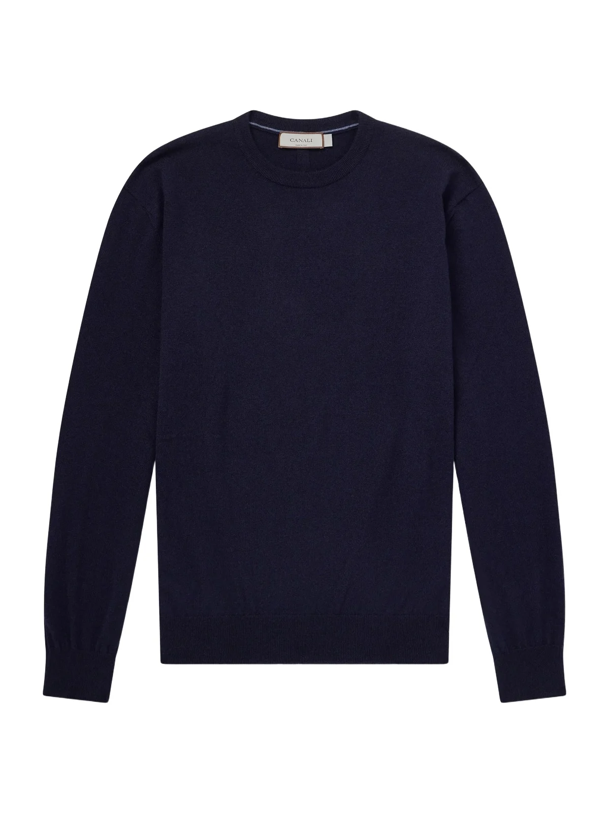 Cashmere Sweater - Men