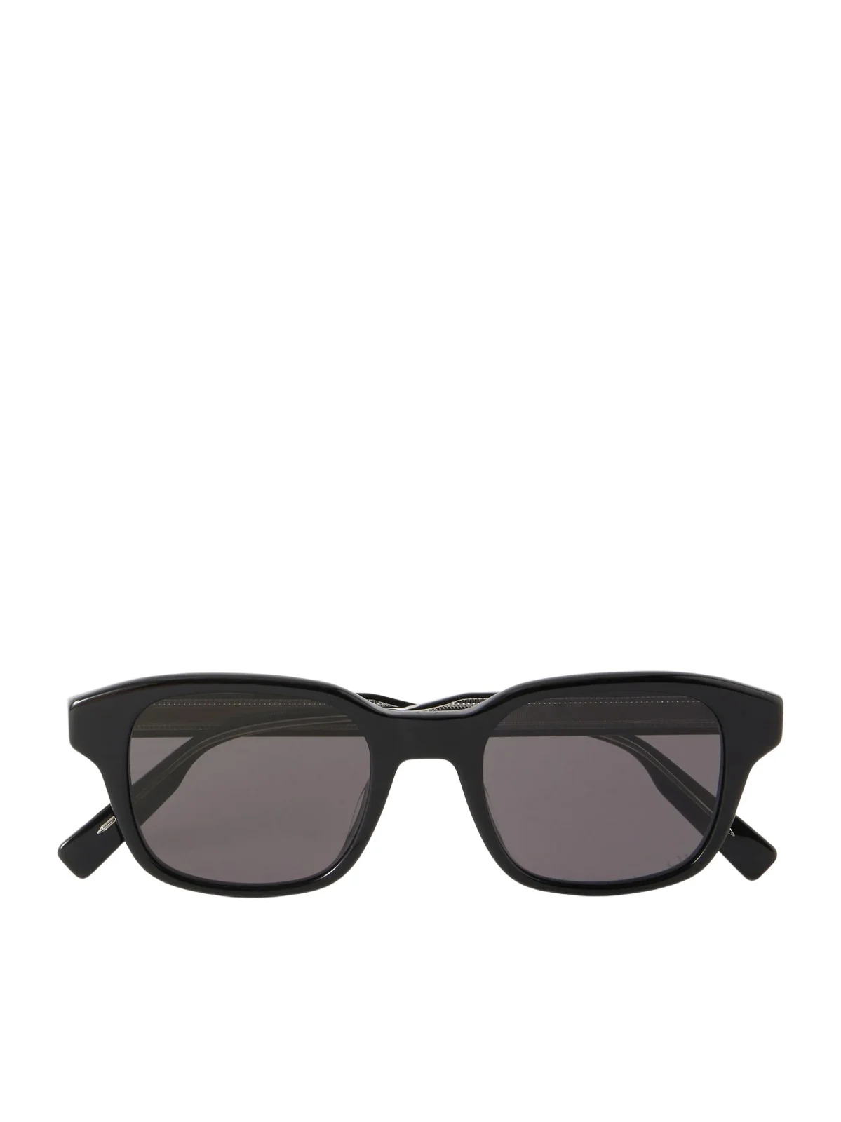 DIOR Eyewear DioRibbon S1I Square-Frame Acetate Sunglasses - Men