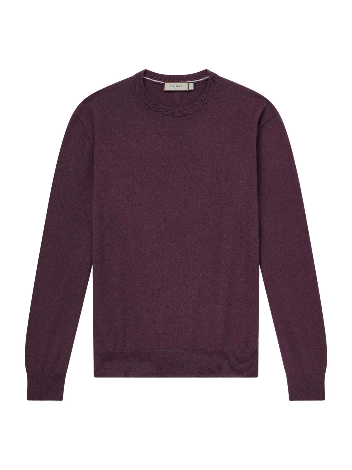 Cashmere Sweater - Men Cashmere Sweater - Men