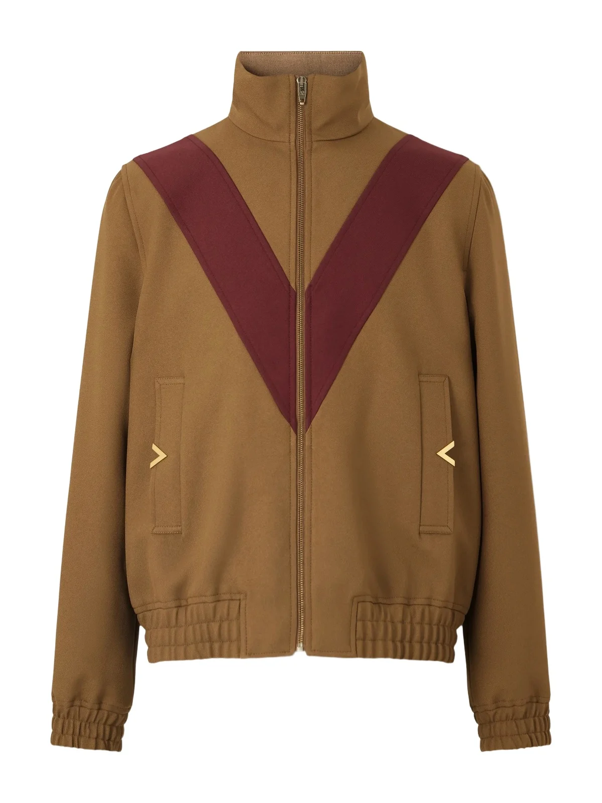 Valentino Garavani Gabardine Lightweight Jacket - Men
