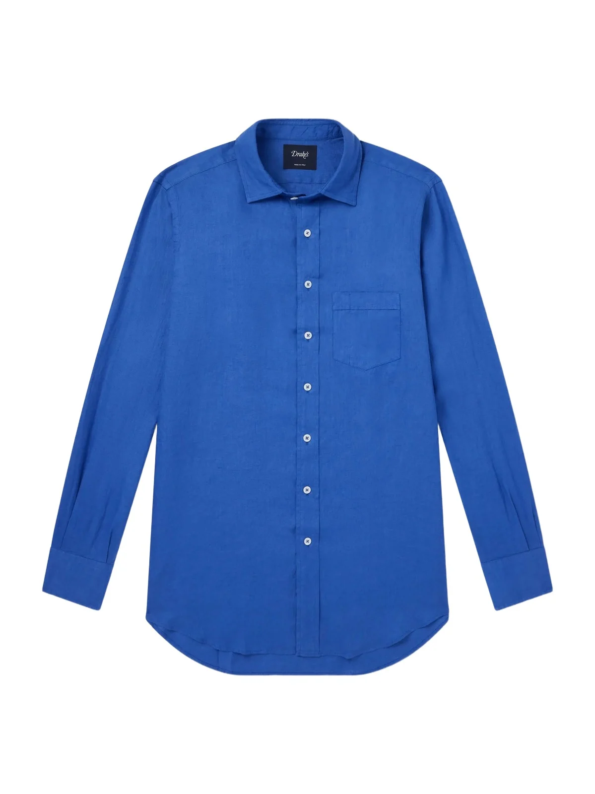 Linen Shirt - Men Linen Shirt - Men