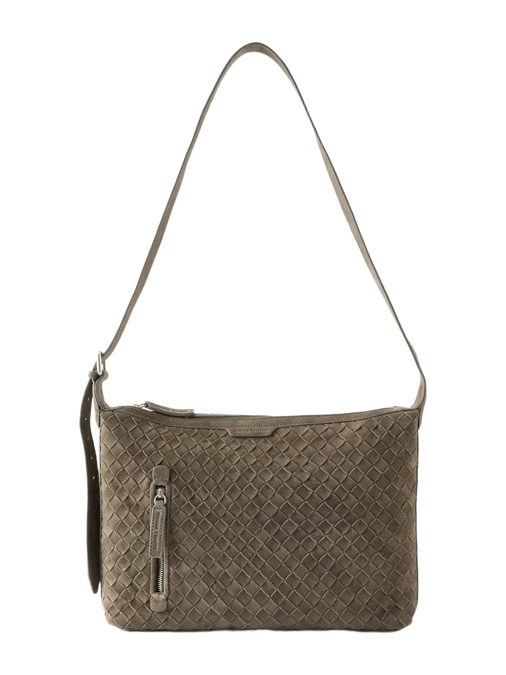 Armor 042 Full-Grain Leather Tote Bag - Men