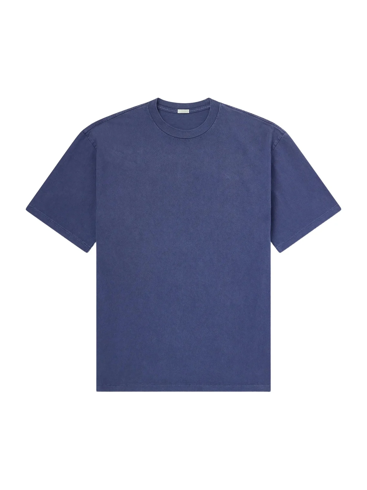 Cotton-Jersey T-Shirt - Men