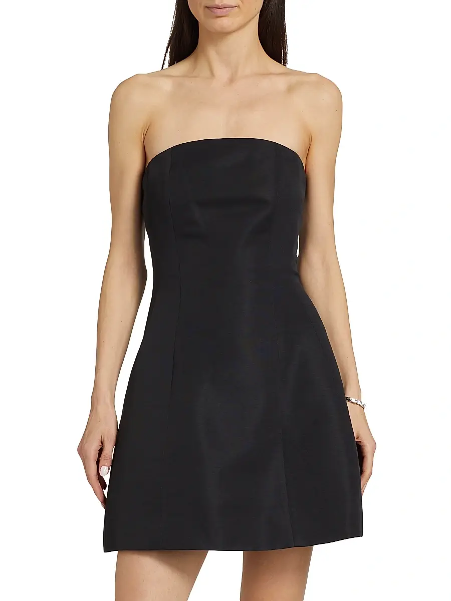 SACHIN & BABI Women's Alanna A-Line Dress | Thumbnail 3 SACHIN & BABI Women's Alanna A-Line Dress | Thumbnail 3