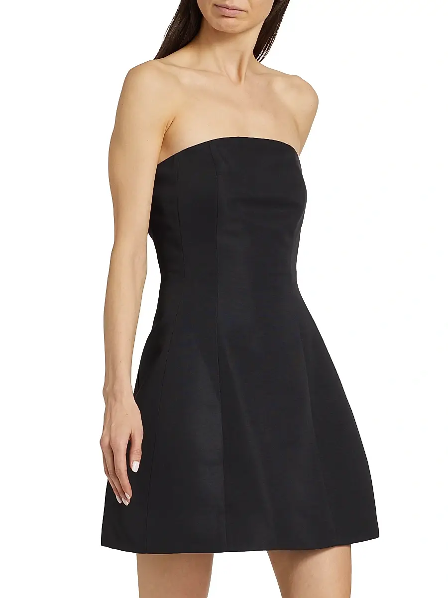 SACHIN & BABI Women's Alanna A-Line Dress | Thumbnail 4 SACHIN & BABI Women's Alanna A-Line Dress | Thumbnail 4