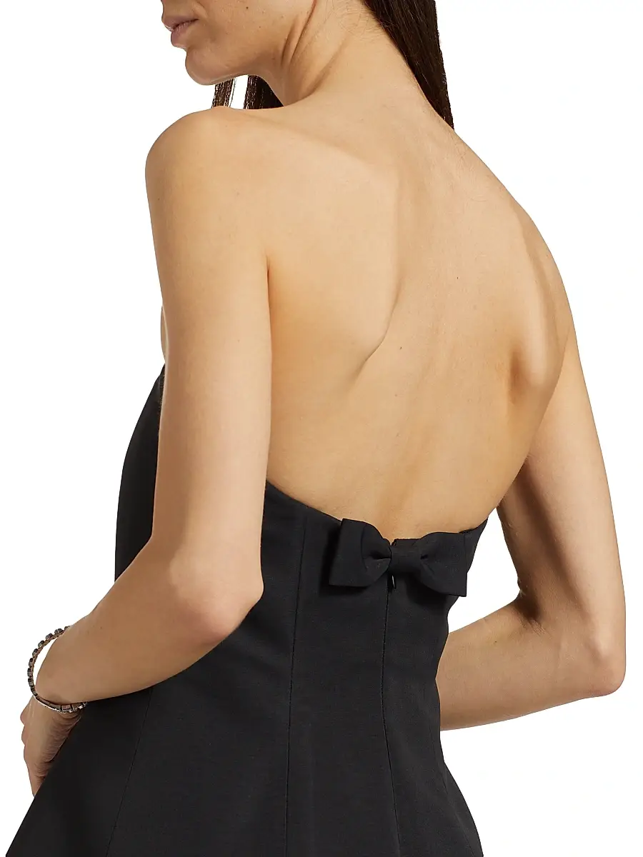 SACHIN & BABI Women's Alanna A-Line Dress | Thumbnail 6 SACHIN & BABI Women's Alanna A-Line Dress | Thumbnail 6