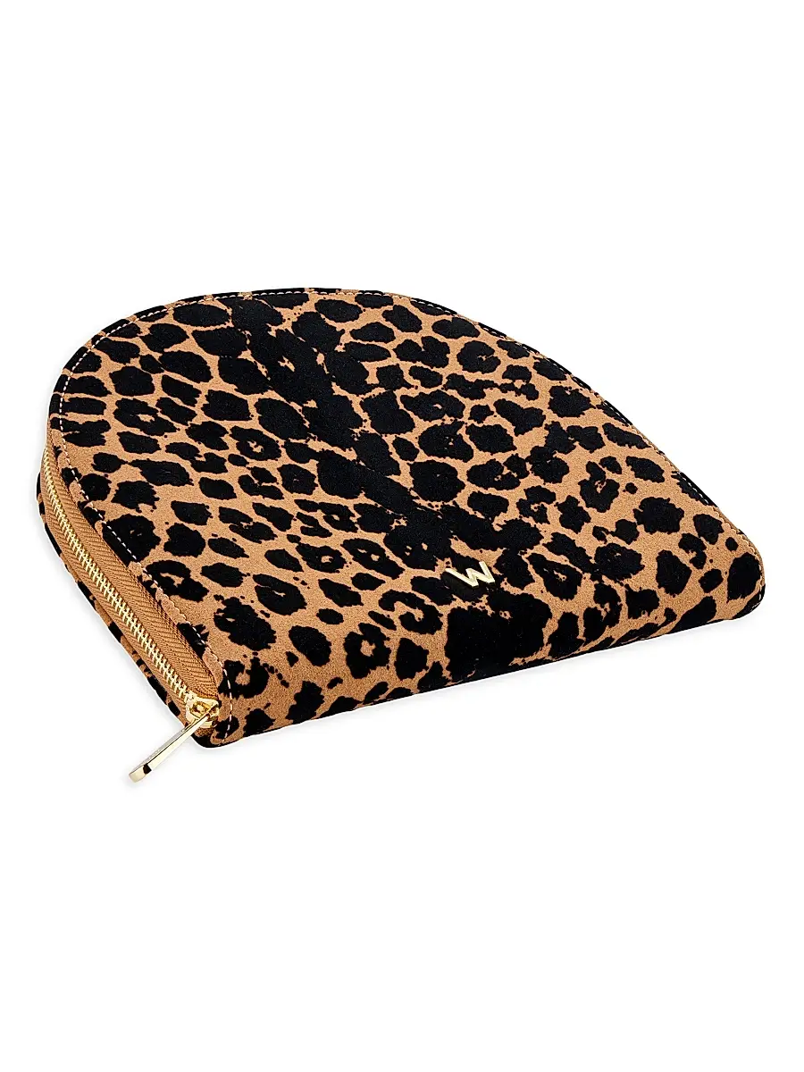 Wolf Designs Savanna Leopard Jewelry Port | Thumbnail 4 Wolf Designs Savanna Leopard Jewelry Port | Thumbnail 4