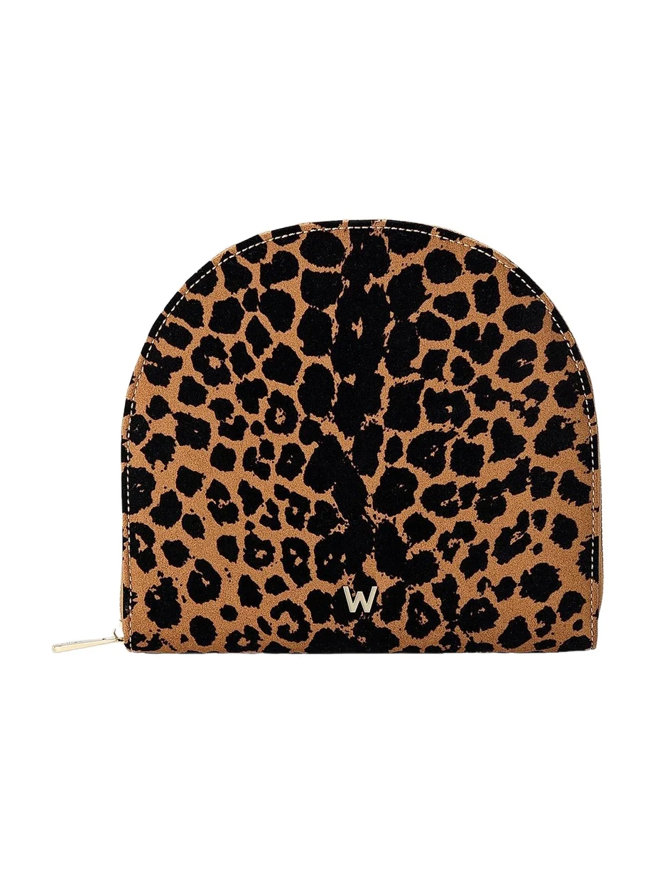 Savanna Leopard Jewelry Port Savanna Leopard Jewelry Port