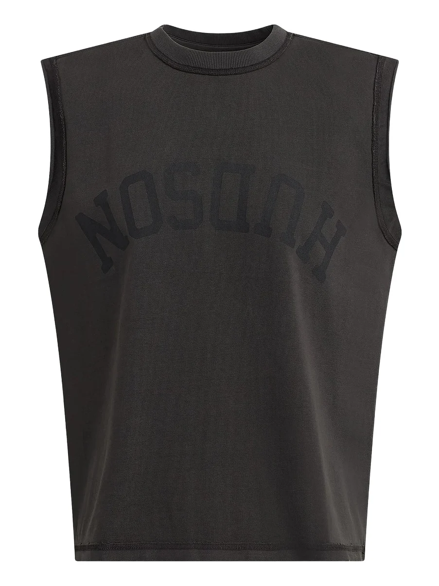 Men's Leo Cut-Off Tank Men's Leo Cut-Off Tank