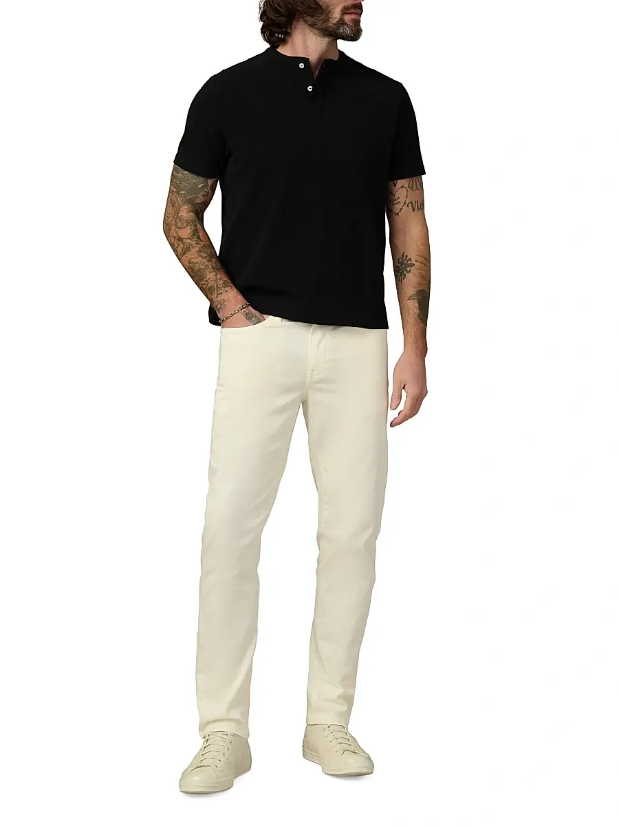 Joe's Jeans Men's Brixton Slim Straight Jeans | Thumbnail 2 Joe's Jeans Men's Brixton Slim Straight Jeans | Thumbnail 2