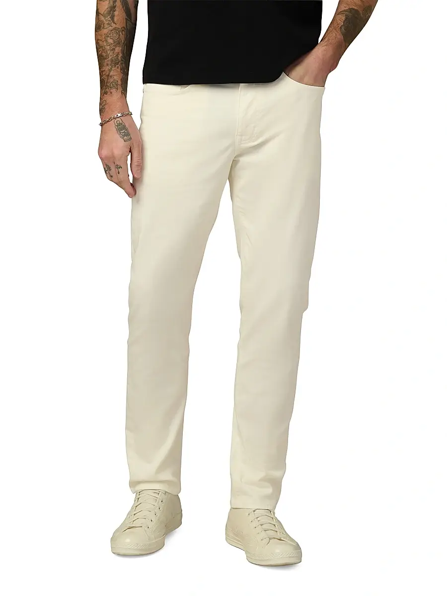 Joe's Jeans Men's Brixton Slim Straight Jeans | Thumbnail 3 Joe's Jeans Men's Brixton Slim Straight Jeans | Thumbnail 3